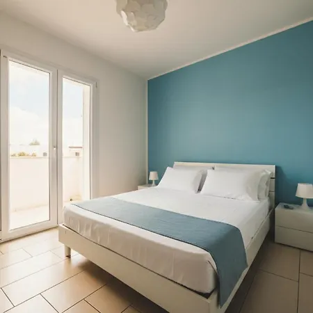 Maramare By Diddoi Marina di Mancaversa