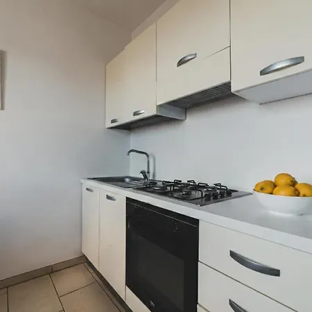 Apartment Maramare By Diddoi Marina di Mancaversa