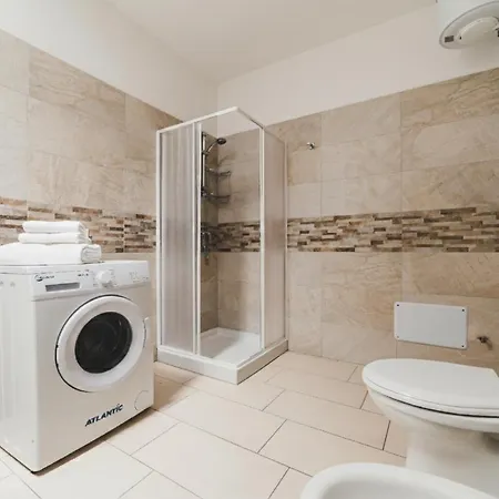 Maramare By Diddoi Marina di Mancaversa