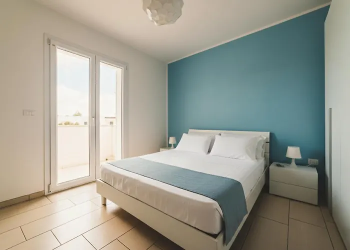 Maramare By Diddoi Marina di Mancaversa