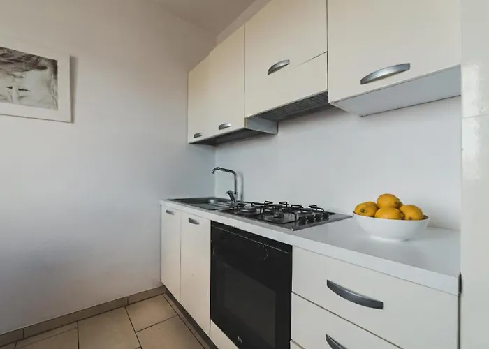 Apartment Maramare By Diddoi Marina di Mancaversa