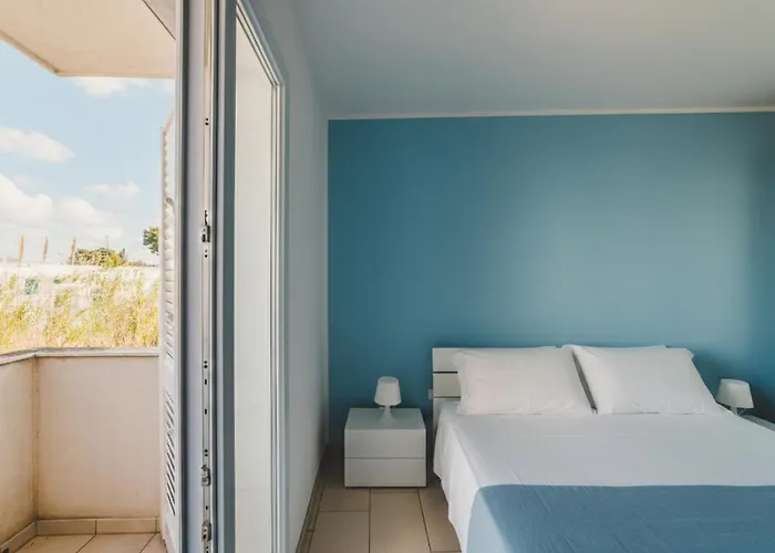 Maramare By Diddoi * Marina di Mancaversa