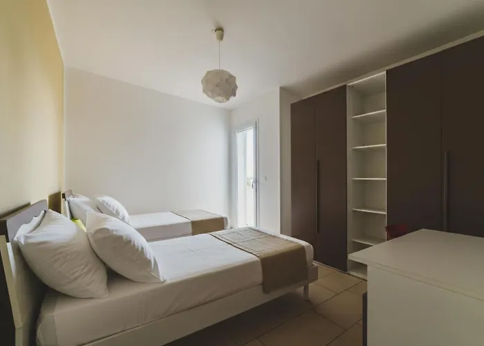 Maramare By Diddoi Apartment *