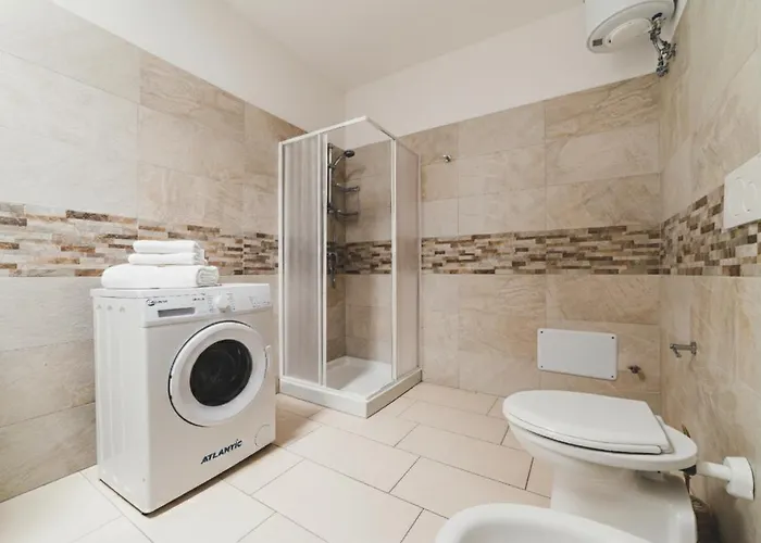 Maramare By Diddoi Marina di Mancaversa