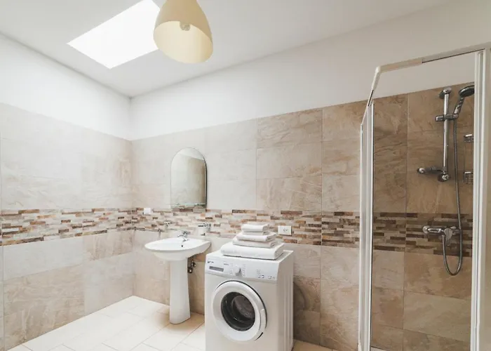 Appartamento Maramare By Diddoi *