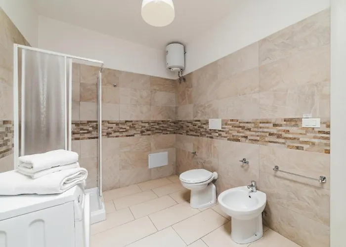 Maramare By Diddoi Appartamento