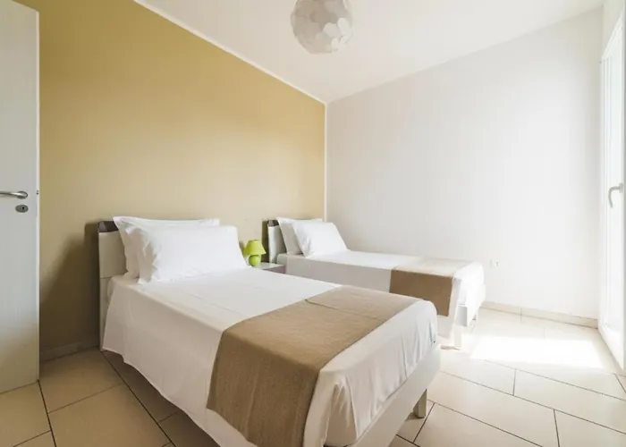 Maramare By Diddoi * Marina di Mancaversa