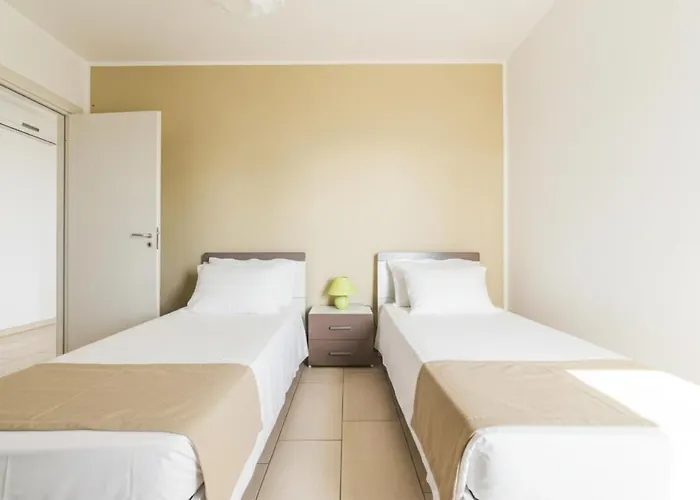 Maramare By Diddoi Appartamento